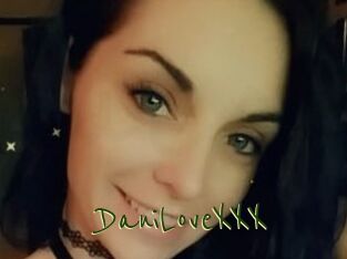 DaniLoveXXX Question Coquine