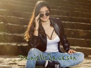 DanielleJackson