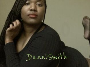 DanniSmith