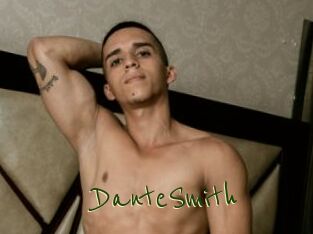 DanteSmith