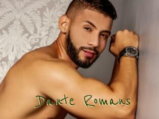 Dante_Romans