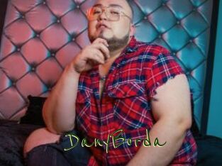 DanyBorda
