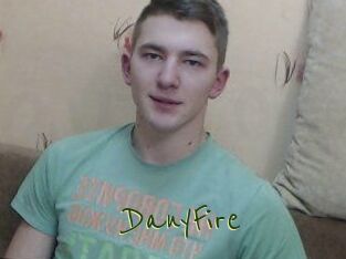 DanyFire