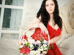 DaoSecret