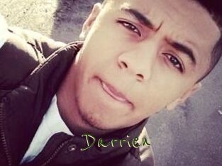 Darrien