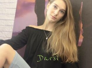 Darsi