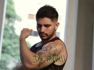 DavidHill