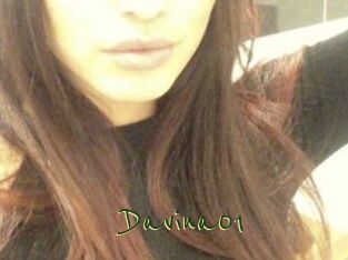 Davina01