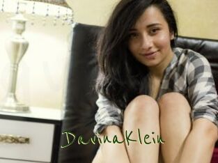 DavinaKlein