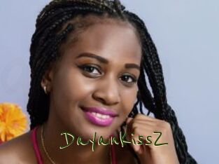 DayanKissZ