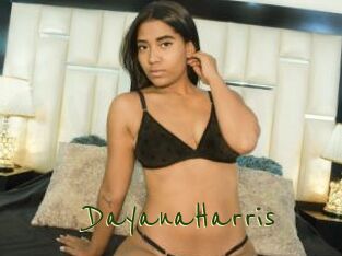 DayanaHarris