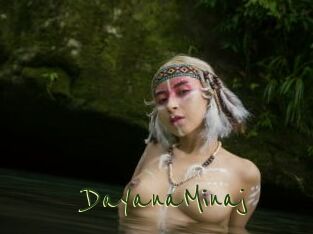 DayanaMinaj