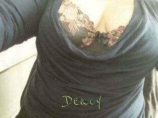 Deacy Question Coquine