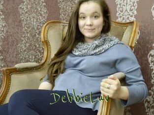DebbieLuv