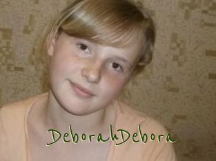 DeborahDebora