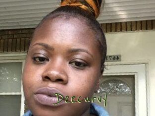 Deecurvy