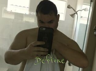 Deftone