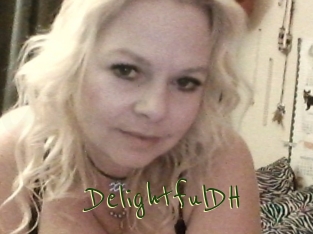 DelightfulDH