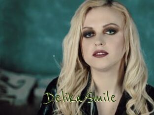 DelikaSmile