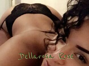 Dellarosa_Rose