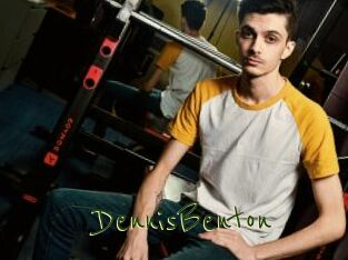 DennisBenton