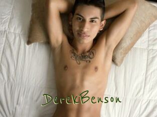 DerekBenson