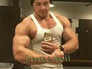 DerekCobalt Question Coquine
