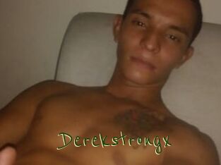Derekstrongx Question Coquine