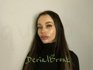 DerialBronk