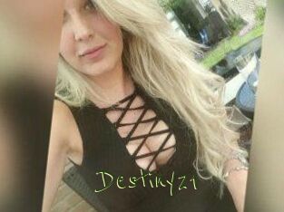 Destiny21