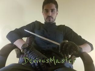 DeviousMaster