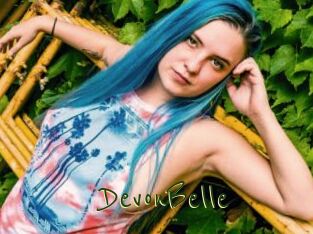 DevonBelle
