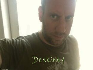 Dexkinky