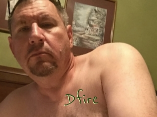 Dfire Question Coquine