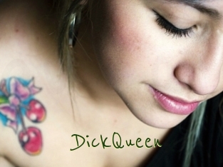 DickQueen Question Coquine