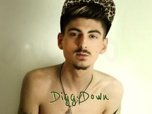 DiggyDown