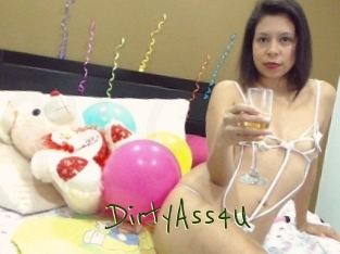 DirtyAss4U Question Coquine