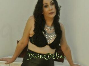 DivineDelia