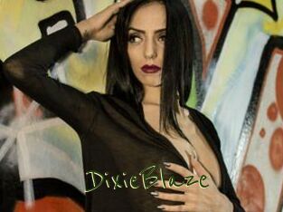 DixieBlaze