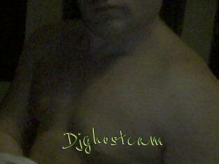 Djghostcam