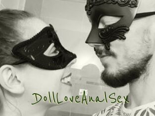 DollLoveAnalSex