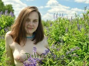 DoloresGaze
