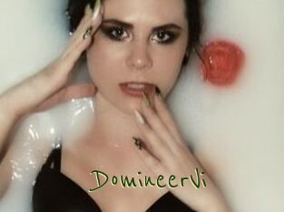 DomineerVi
