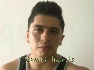 Domini_Harris