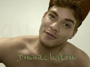 DominikClarkson