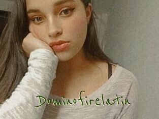 Dominofirelatin
