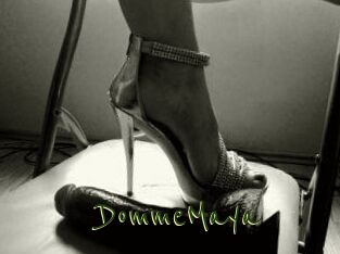 DommeMaya