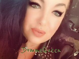 DommeQueen