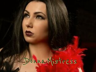 DonnaMistress