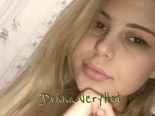 DonnaVeryHot